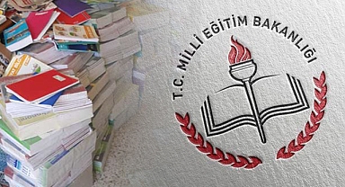 Yeni Öğretim Yılında Ücretsiz Ders Kitabı Dağıtımı Başladı