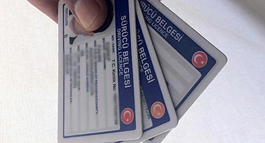 6 Milyon Kişi Sürücü Belgesini Yenilemedi: Son Tarih 31 Aralık 2024