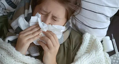 Araştırmacılar Soğuk Algınlığını Hızla İyileştiren Yeni Bir Yöntem Keşfetti: Çocuklarda Hastalık Süresini İki Gün Kısaltıyor