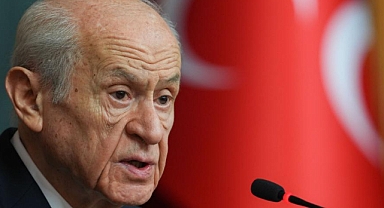 Bahçeli: 