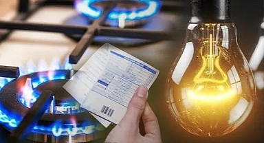 Bakan Bayraktar: Elektrik ve Doğal Gazda Yıl Sonuna Kadar Zam Yok