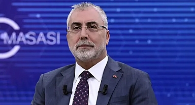 Bakan Işıkhan: 