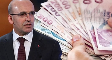  Bakan Şimşek'ten asgari ücret ve ekonomi değerlendirmesi