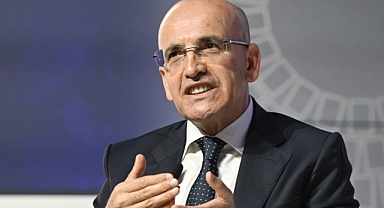 Bakan Şimşek’ten Savunma Sanayii Müjdesi: 