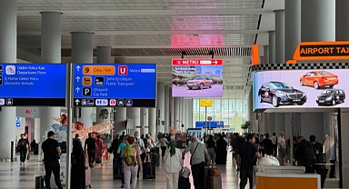 Bakan Uraloğlu: Hava Yolu Ulaşımında Rekor Kırdık