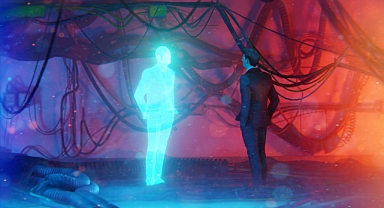 Beyaz Perdede Yapay Zeka Devrimi: Sinemanın Geleceği Yeniden mi Yazılıyor?