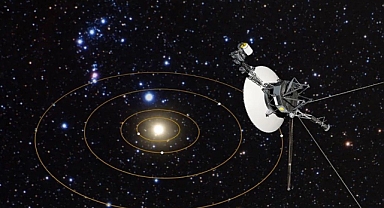 Bir yıldız keşfedildi, “3 Cisim Problemi” gerçekleşiyor