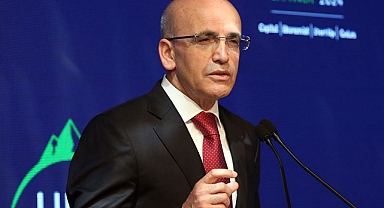 Cari Açığın Milli Gelire Oranı Yüzde 1'in Altına Geriledi