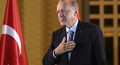 Cumhurbaşkanı Erdoğan Arnavutluk’ta Resmi Ziyarette Bulundu
