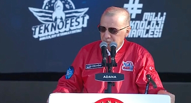 Cumhurbaşkanı Erdoğan: Daima Mazlumların Yanında, Adaletin Safında Yer Alacağız