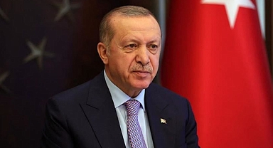 Cumhurbaşkanı Erdoğan’dan Nuri Pakdil’e Anma Mesajı