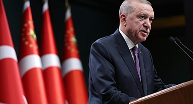 Cumhurbaşkanı Erdoğan: Gazze'deki Soykırımın Hesabı Sorulmadıkça Dünya Huzur Bulamayacak