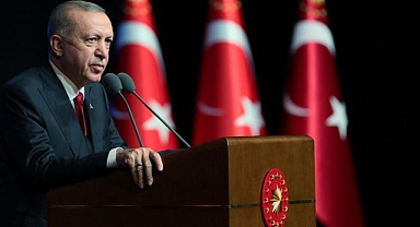 Cumhurbaşkanı Erdoğan güvenlik zirvesini topladı