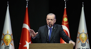 Cumhurbaşkanı Erdoğan: “Mankurtlaştıranların sonu insan kılıklı iblisler gibi onursuz bir ölüm olmuştur”