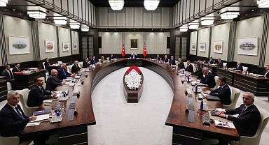 Cumhurbaşkanı Erdoğan: Savunma sanayiindeki atılımlar devam edecek