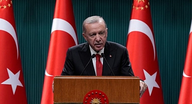 Cumhurbaşkanı Erdoğan: Yeni Anayasa İhtiyacı ve Uluslararası Gelişmelere Dair Açıklamalar