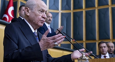 Devlet Bahçeli: BM Genel Kurul Toplantılarının Boykotu Gündeme Alınmalıdır