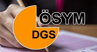 DGS ek tercihleri başladı