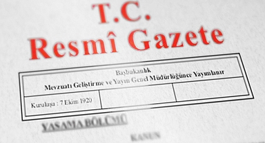Dışişleri Bakanlığı ve Kamu Kurumlarında Önemli Atamalar Resmi Gazete'de Yayınlandı 
