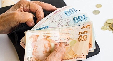 Enflasyon verileri sonrası emekli maaş zammı için konuşulan rakam netleşiyor