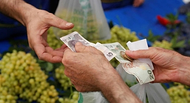 Enflasyonda Düşüş Devam Ediyor: TÜFE Yıllık %49,38’e Geriledi