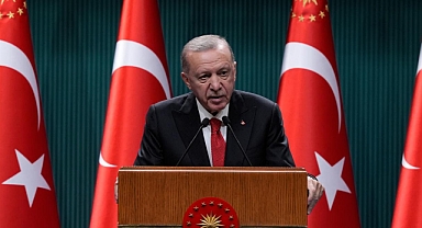 Erdoğan, Senegal Cumhurbaşkanı Faye ile Ankara’da buluşuyor