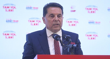 Esenyurt Belediye Başkanı Ahmet Özer gözaltına alındı