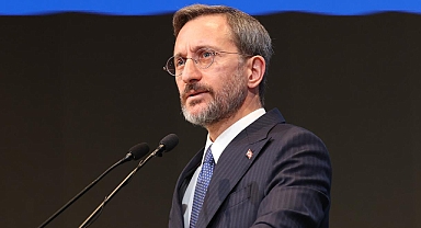 Fahrettin Altun: 