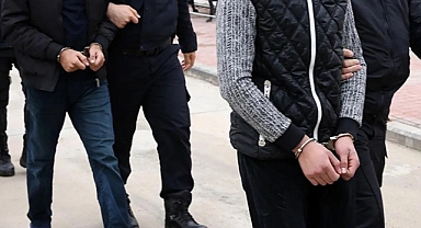 FETÖ’nün Mahrem Yapılanmalarına Yönelik 39 Gözaltı Kararı