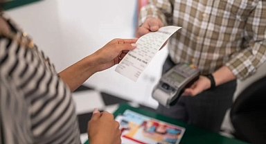 Fiş Almayana ve Vermeyene Ceza: Yeni Düzenleme Resmi Gazete'de Yayımlandı