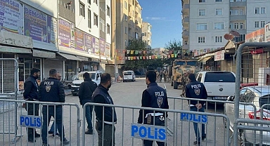 Iğdır'da 13 Polisin Şehit Olduğu Bombalı Saldırıyla İlgili 8 Şüpheli Gözaltına Alındı
