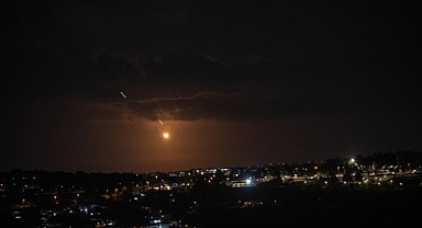 İran'dan İsrail'e Füzelerle Uyarı: Tüm Altyapılar Hedef Alınacak