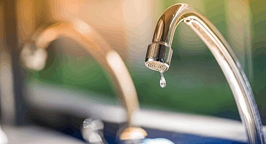 İstanbul'da 13 saat su kesintisi uygulanacak