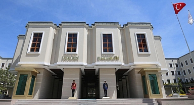 İstanbul Vali Yardımcısı Aksoy Esenyurt Belediye Başkan Vekili olarak görevlendirildi