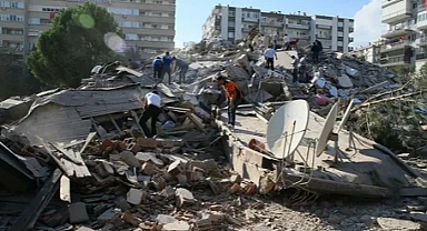 İzmir depreminin üzerinden dört yıl geçti
