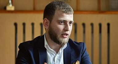 Kabine Değişikliği Kulislerinde Muhammet Samet Akkaya'ya Bakan Olacak Gözüyle Bakılıyor