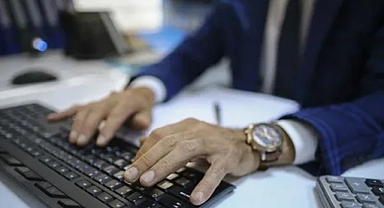 Kamuda personel alımları başladı