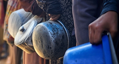 Küresel Gıda İsrafı ve Açlık: 16 Ekim Dünya Gıda Günü’nün Kritik Mesajı