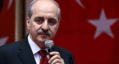  Kurtulmuş: Teröre karşı mücadelemizi sürdüreceğiz