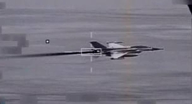 Kuzey Irak ve Suriye'de hava harekatı: 59 terörist etkisiz hale getirildi