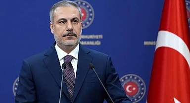 Milli Savunma Bakanı Güler, KKTC Başbakanı Ünal Üstel ile Bir Araya Geldi