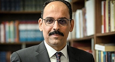 MİT Başkanı İbrahim Kalın’dan 29 Ekim mesajı