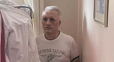 MİT ve Emniyet'ten FETÖ'ye Büyük Darbe: Eski Hakim Mustafa Karatay Yakalandı