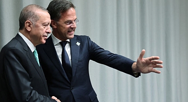 NATO Genel Sekreteri Mark Rutte: Terörle Mücadelede Türkiye ile Stratejik İş Birliği Devam Edecek