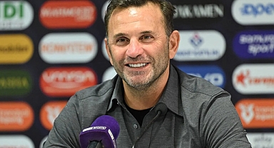 Okan Buruk hastaneye kaldırıldı! Acil ameliyata alınacak