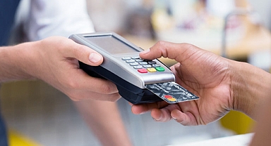 Pos cihazı tefeciliği dikkat çekti!