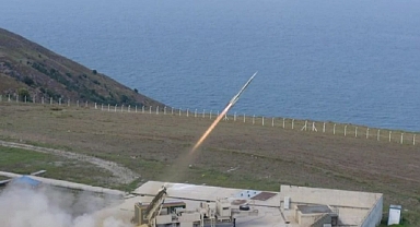 SİPER Ürün-1 sistemi envantere girdi