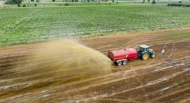 Tarımsal Girdi Fiyatları Yüzde 1,39 Arttı: TÜİK'ten Açıklama