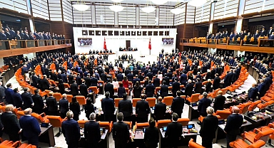 TBMM toplanıyor: Gündeminde hangi maddeler yer alacak?