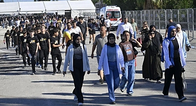 TEKNOFEST Adana, Teknoloji Tutkunlarını Ağırlamaya Başladı